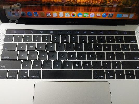 Apple MacBook Pro 13 lap-top, το 2017, φραγμών Αφής, 16 GB λειτουργική μνήμη...